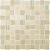 Fap Ceramiche Desert Check Beige Mosaico 30.5x30.5