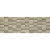 Impronta italgraniti Marmi imperiali wall MM1193M Mosaico Line 30x90
