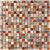 Pixel mosaic Камень и Стекло PIX 729 28,6x30