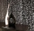 Bonaparte Мозаика стеклянная Bondi black-25 30x30 - керамическая плитка и керамогранит