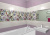 Ape ceramica Armonia A020546 Fresco Violet 31.6x31.6